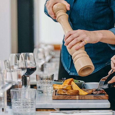 Mercure Marseille Canebiere Vieux-Port 外观 照片