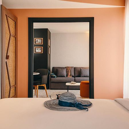 Mercure Marseille Canebiere Vieux-Port 外观 照片