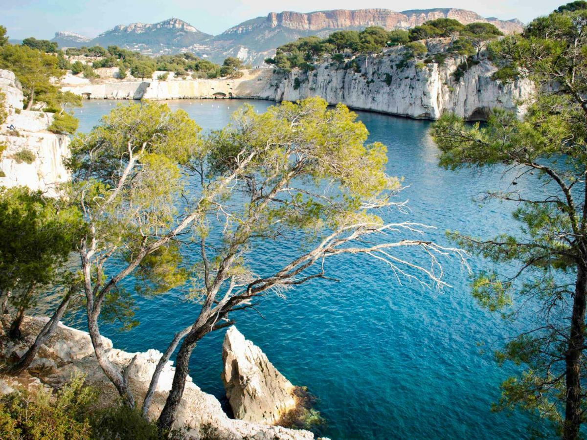 Mercure Marseille Canebiere Vieux-Port 外观 照片