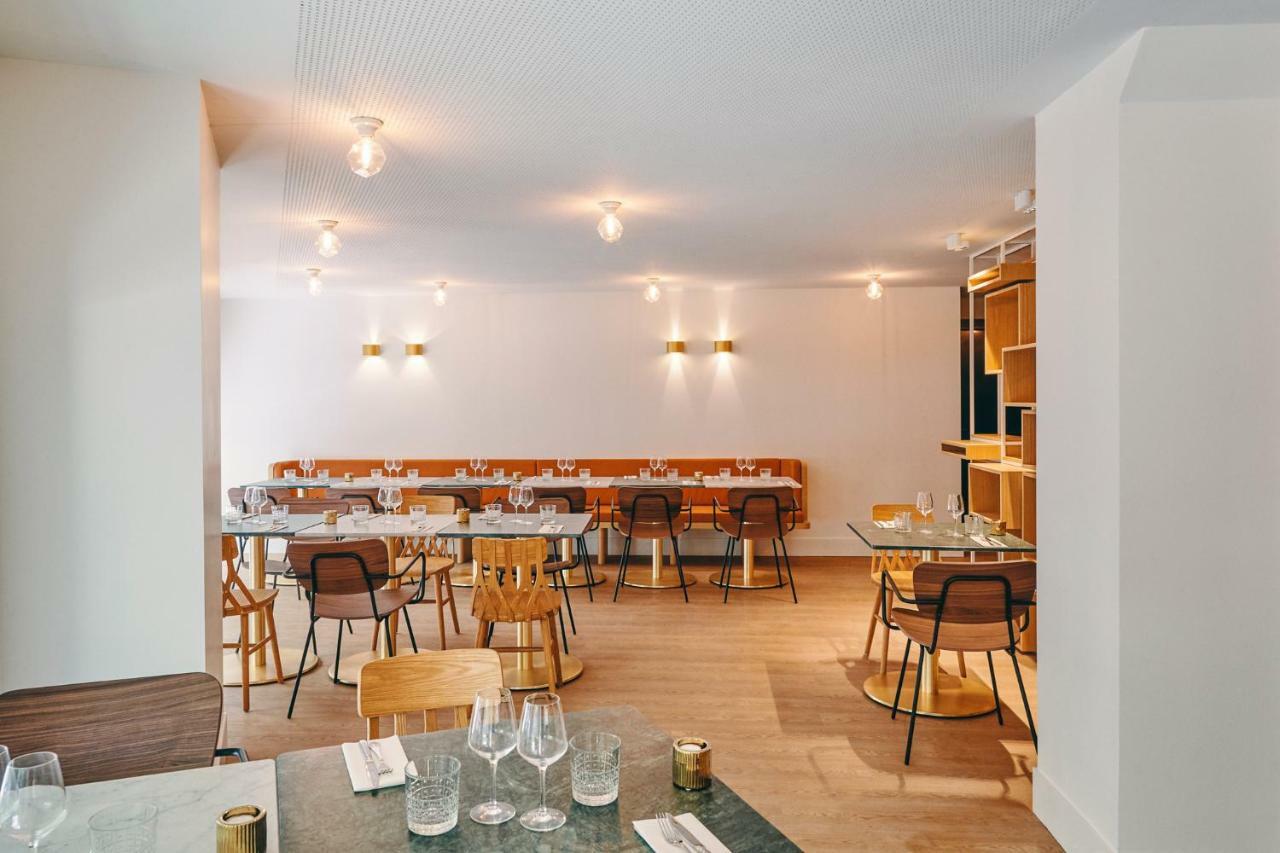 Mercure Marseille Canebiere Vieux-Port 外观 照片